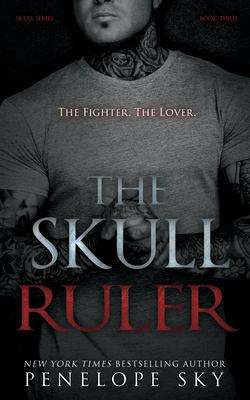 The skull ruler cover image