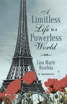 A limitless life in a powerless world cover image