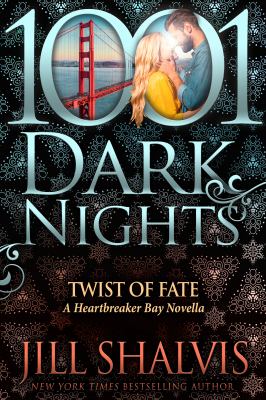 Twist of fate : a Heartbreaker Bay novella cover image