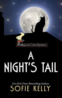 A night's tail cover image