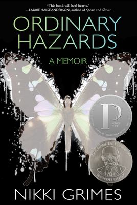 Ordinary hazards : a memoir cover image