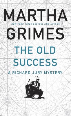 The Old success cover image