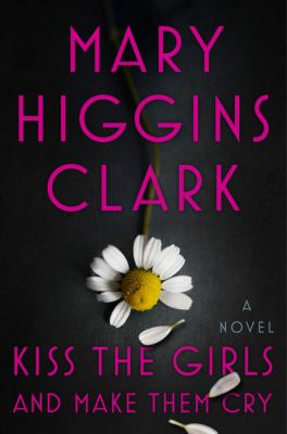 Kiss the girls and make them cry cover image