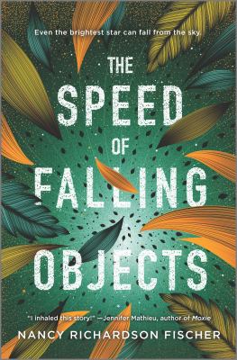 The speed of falling objects cover image