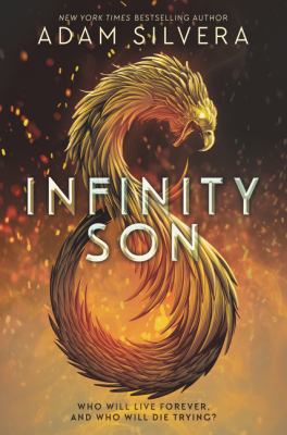 Infinity son cover image