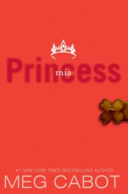 Princess Mia cover image