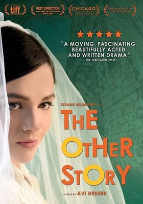 The other story cover image
