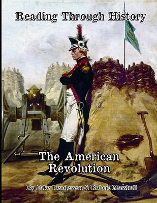 Reading through history. The American Revolution cover image