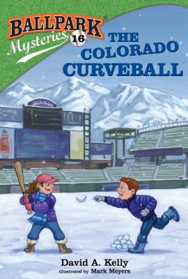 The Colorado curveball cover image