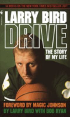 Drive : the story of my life cover image