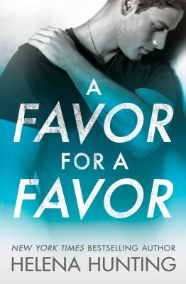 A favor for a favor cover image
