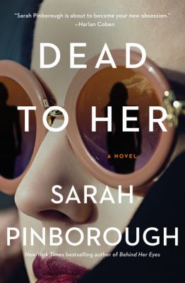 Dead to her cover image
