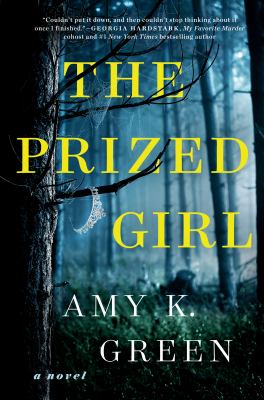 The prized girl cover image