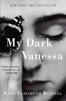 My dark Vanessa cover image