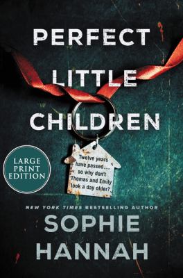 Perfect little children cover image