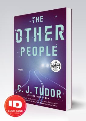 The other people cover image