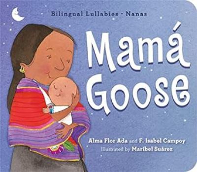 Mamá Goose cover image