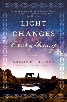 Light changes everything cover image