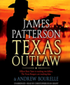 Texas outlaw cover image