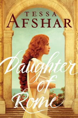Daughter of Rome cover image