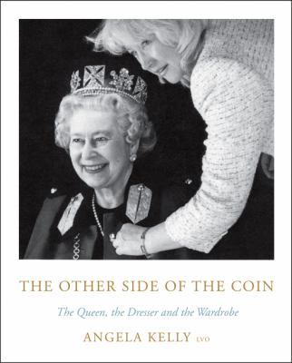 The other side of the coin : the queen, the dresser and the wardrobe cover image