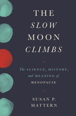 The slow moon climbs : the science, history, and meaning of menopause cover image