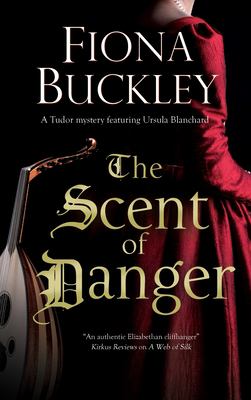Scent of danger cover image