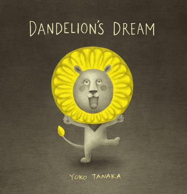 Dandelion's dream cover image