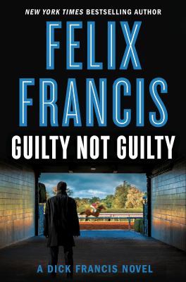 Guilty not guilty cover image