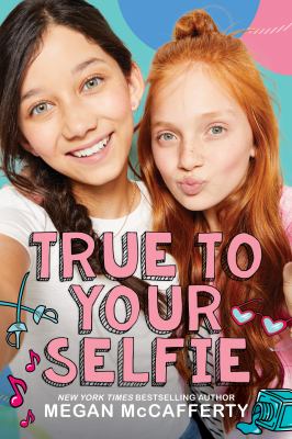 True to your selfie cover image