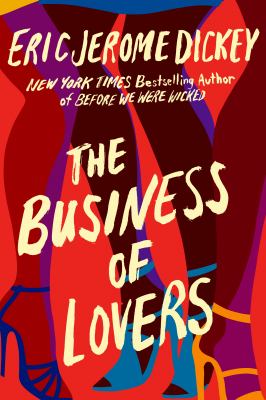 The business of lovers cover image