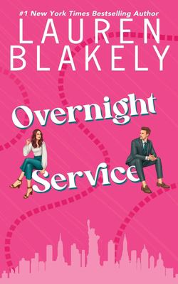 Overnight service cover image