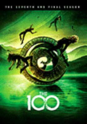The 100. Season 7 cover image
