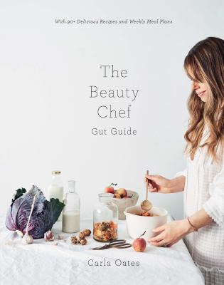 The beauty chef gut guide cover image