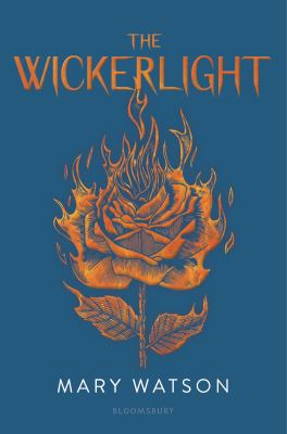 The wickerlight cover image