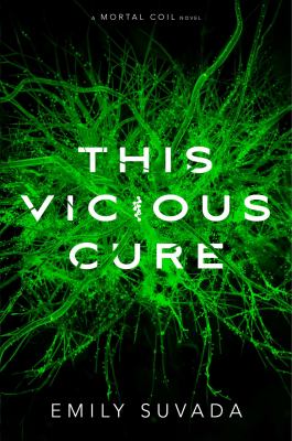 This vicious cure cover image