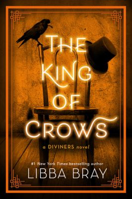 The King of Crows cover image
