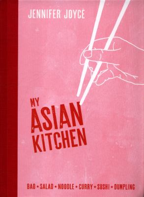 My Asian kitchen cover image