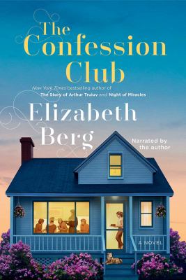 The confession club cover image