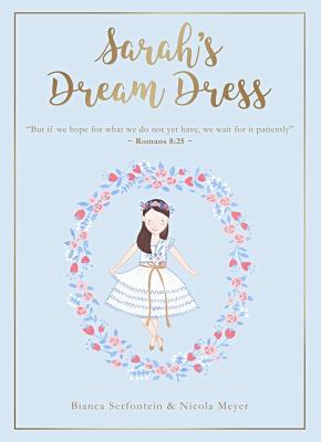 Sarah's dream dress cover image