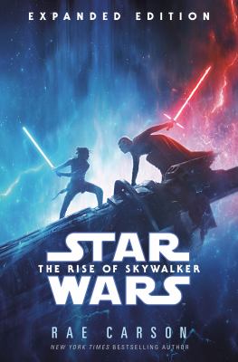 Star wars, the rise of Skywalker cover image