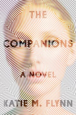 The companions cover image