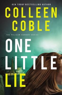 One little lie cover image