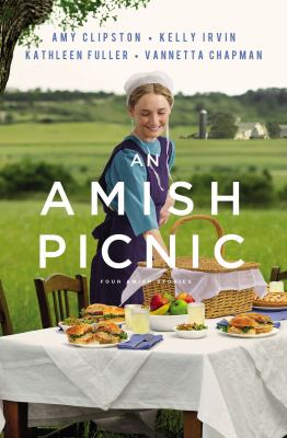 An Amish picnic : four stories cover image
