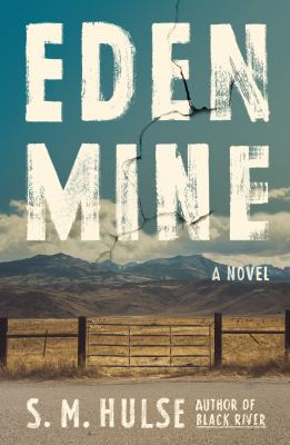Eden Mine cover image