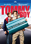 Tommy boy cover image