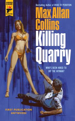 Killing Quarry cover image