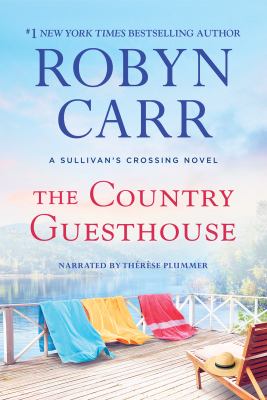 The country guesthouse cover image