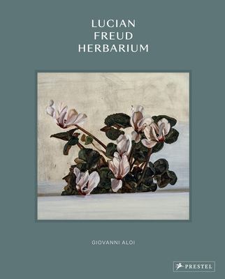 Lucian Freud herbarium cover image