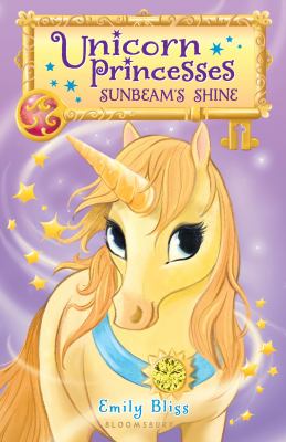Sunbeam's shine cover image